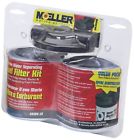 Moe03332210 Moeller Marine Water Separating Fuel Filter Bonus Pack Kit