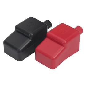 099078-10 Moeller Marine - Battery Terminal Cover Set