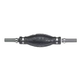 39729343907 Moeller New Yamaha 3/8 Inch 7ft Universal Fuel Line Assembly No Ends 3-3490