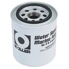 033325-10 Moeller Johnson Evinrude Water Seperating Fuel Filter