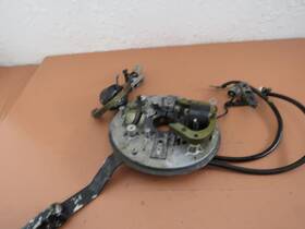 35gg-9015a Montgomery Ward 300510 1953 Sea King 5 Outboard Oem Armature