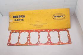 1828264 Mopar Nos Vintage Chrysler Marine Engine Copper Head Gasket