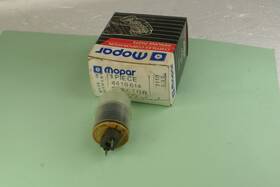 4418614 Mopar New Fuel Injector 1987 1988 Daytona