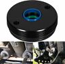 Moqp6141pc Trim Tilt Cylinder End Cap Gland Seal For Mercury Units