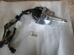 Hm0533-00 Morse Electronic Twin Engine Dual Binnacle
