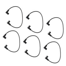 84-881908t Moto-save Marine Spark Plug Wire Set For Mercury V6 Efi/dfi/dts 18-28086