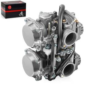 3jc-14901-40-00 Moto1988 87 88 89 90 91 92 93-00 For Yamaha Xv535 Virago 535 Carburetos Carbs Intake Assy