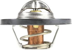 421-180 Motorad Engine Coolant Thermostat Copper