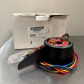 8m4002676 Motorguide Mercury-mercruiser Comm Cap Assembly New Oem
