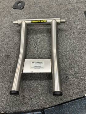 10-101-ss Motormate Motor Mate Model Omc Transom Saver