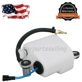 1200-8m0064075 Motorpartsselling 607193444675 Oil Tank Assembly For Mercury Outboard Optimax/ 220/225/250/300 Pro Xs 3.0l