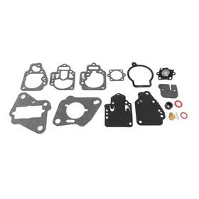 1395-97611 Motorshop168 550732559685 New Outboard Carburetor Carb Rebuild Kit Fit Mercury 6-25hp 18-7212