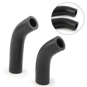 Motorshop168 834561104569 2x Thermostat/head Hose Kit For Johnson Evinrude 85 88 90 100 115 140 Hp V4