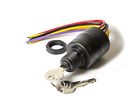 Mp41070-2 Sierra International Ignition Switch 808282201784