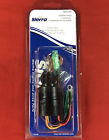 87-17009a5 Mp51090 Sierra Ignition Switch Mercury Control Box Start Key 808282269067