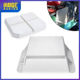 Mj-1-dp Muge Eg009 Marine 4 Inch Mini Jacker Outboard Jack Plate For Motors Up To 35hp