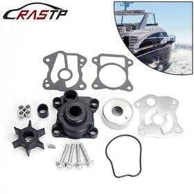 06193-zv7-020 Muge Tc061 Water Pump Impeller Repair Kit For Honda 25/30hp Motor Outboard