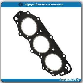 63d-11181-a1-00 Munirater 506-08 Fits For Yamaha 40 / 50 Hp 3 Cylinder Head Gasket