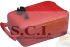 04921 Neptune Marine 6 Gallon 22.7 Litre Boat Fuel Tank 1/4 Npt