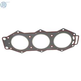 6g5-11181-a3-00 Netuera 460215 Unused For Yamaha 150-225 Hp Head Gasket 506-16 6g5-11181-a0-00