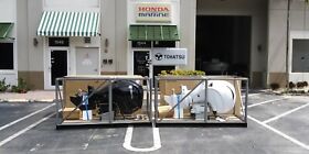 Mfs115aetl New 2023 Tohatsu 115 Hp Outboard Motor 20 In Shaft White Only
