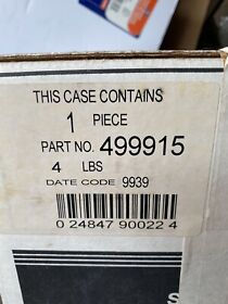 499915 New Oem Briggs And Stratton Recoil Housing Rewind Starter Kit Nos