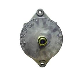 New Alternator Fits Leece Neville 160a 12v Marine Volvo Penta 6 Cyl 12.1l Dsl