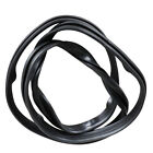 329548 New Cowl Glass Hood Rubber Seal For Johnson Evinrude V4