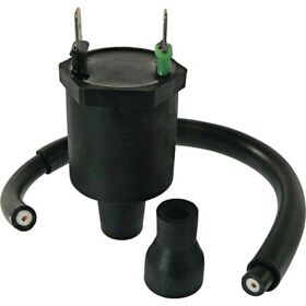 160-01019 New Ignition Coil For Honda Nb50 Aero Vision Nq50 Spree Scooters