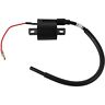 Iya0009 New Ignition Coil For Yamaha Yz125 Yz250 1990 1992 1993