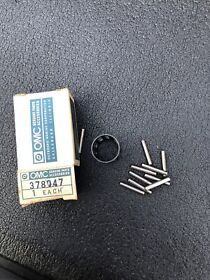378047 New Oem Johnson Evinrude Omc Boat Needle Bearing And Cage