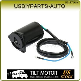 69j-43880-00-00 New Power Tilt Trim Motor Yamaha F200 F225 F250 2002-2009