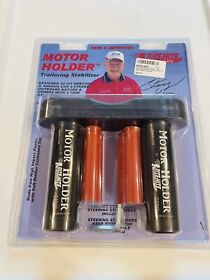 31017 New Rite-hite Marine Products Motor Holder Trailering Stabilizer In Red Black