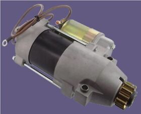 18348n-ndl-10 New Starter Fits Yamaha Z150txr 2001 2002 2003 2004 2005 2006 01 02 03 04 05 06