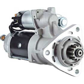 410-12696 New Starter For Ford Truck F600 F700 F800 F900 Cummins 92-99