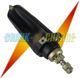 210m2 New Starter For Mercury Jet Drive 2.5 153ci 210 2000