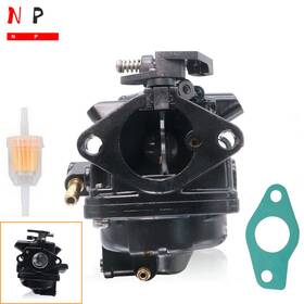 16100-zv1-005 Newmotoparts 16100-zv1-a03 For Honda Bf5 Series Outboard Boat Motors Carburetor Fast Shipping