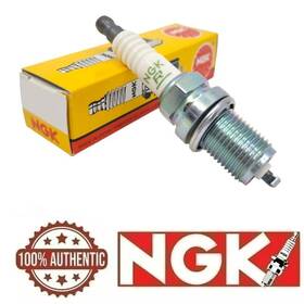 33-8168372 Ngk Spark Plug #bpz8hn-10 Stock #4495 Oem 33-816837 2