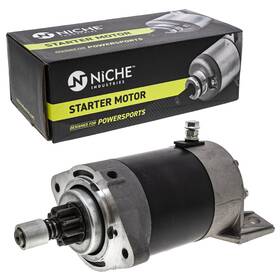 519-csm2390o Niche Starter Motor For Suzuki 31100-95312 31100-95310 31100-95313 Watercraft