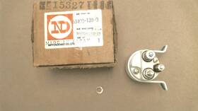 53400-139-0 Nippondenso 53400-1390 Solenoid Switch -