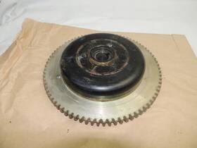 34606-2021m Nissan 1992 Ns40c Outboard 35 And 40hp Stator Coil Plate Assy Tohatsu Oem