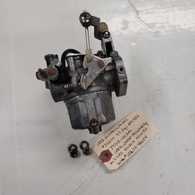 9.9hp-12-15-18hp Nissan 39703-1002m Outboard Carburetor