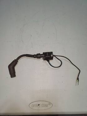 3ac064690 Nissan 6 Month Warranty 0780 Tohatsu 25 30 Hp Ignition Coil