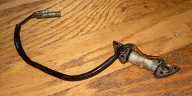 3b2061200m Nissan Magneto Exciter Coil Ns8b Tohatsu 2 Stroke 8hp 9.8 Outboard