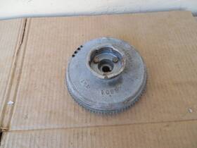 3b2061941 Nissan Tohatsu 8 Hp 2 Stroke Ns8b Electric Starter Flywheel Pn Bl1