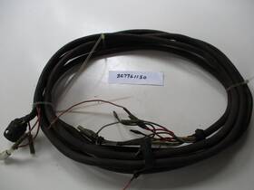 3c7761150 Nissan Marine Cord Assembly 20ft Rigging Harness Cp2300
