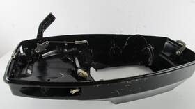 3c8s671000 Nissan Oem 40hp Outboard Lower Motor Cover