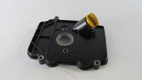 3h8b010210 Nissan Oem 02-2008 18hp Outboard Cylinder Head Cover