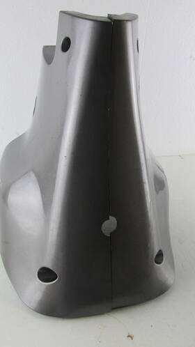 3r3s670030 Nissan Oem 18hp Outboard Cover Drive Shaft Housing L And R 15hp 9.9hp