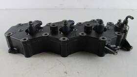 3z5b010910 Nissan Oem 03-2011 40hp Tohatsu Outboard Cylinder Head And Cover 50hp